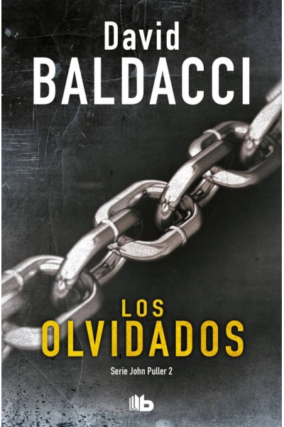 LOS OLVIDADOS
