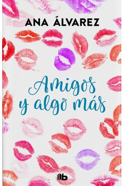 AMIGOS Y ALGO MÁS