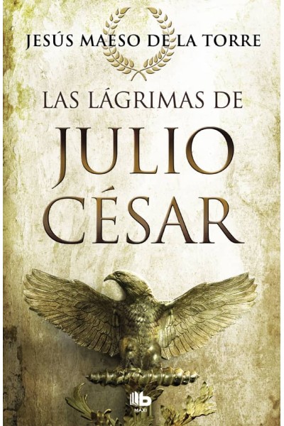 LAS LÁGRIMAS DE JULIO CESAR