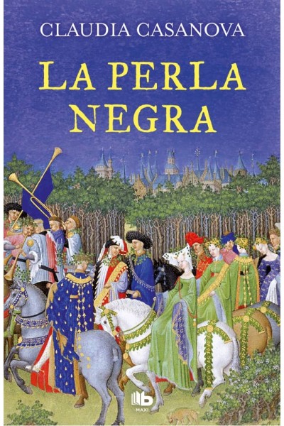LA PERLA NEGRA