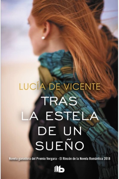 TRAS LA ESTELA DE UN SUEÑO