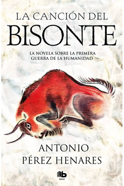 CANCION DEL BISONTE,LA