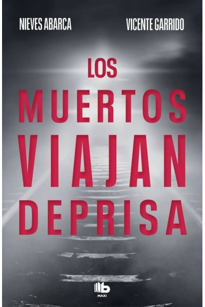 LOS MUERTOS VIAJAN DEPRISA