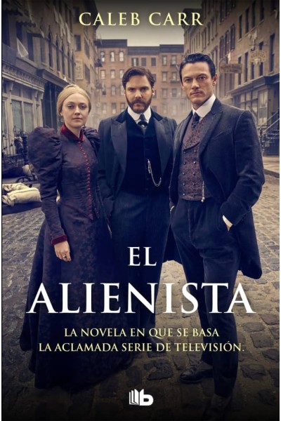 EL ALIENISTA