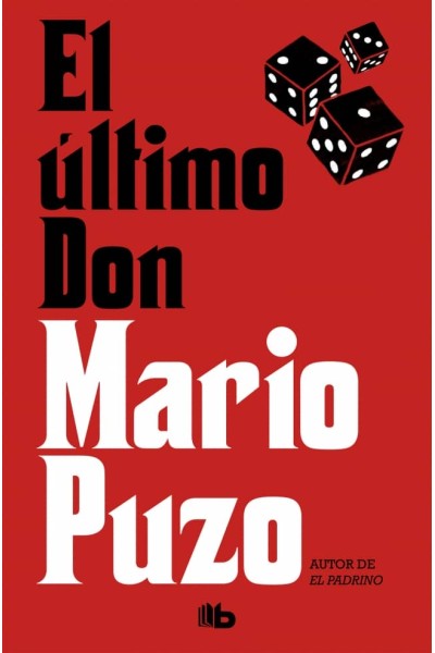 EL ÚLTIMO DON