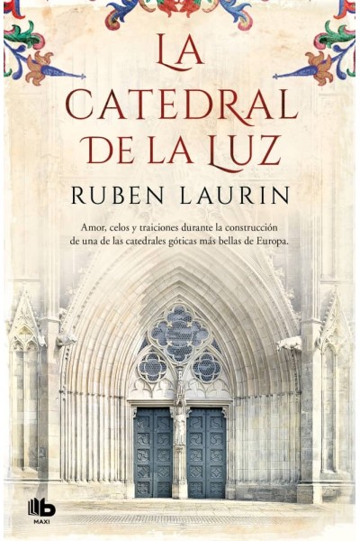 LA CATEDRAL DE LA LUZ