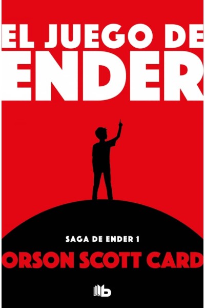 EL JUEGO DE ENDER