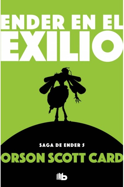 ENDER EN EL EXILIO