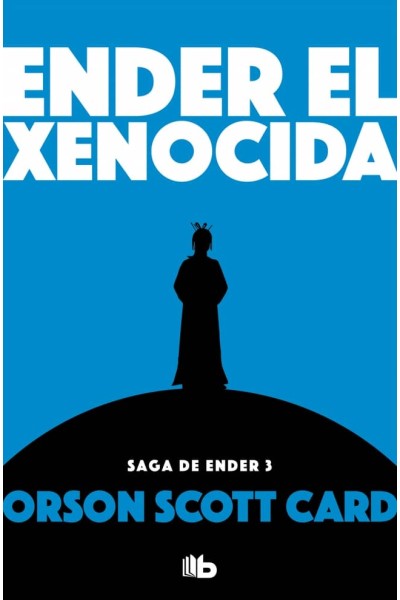 ENDER EL XENOCIDA