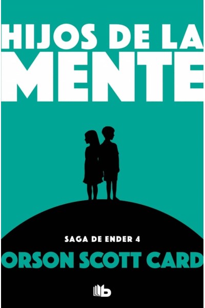 HIJOS DE LA MENTE