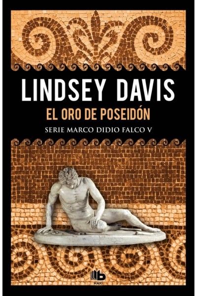 EL ORO DE POSEIDÓN