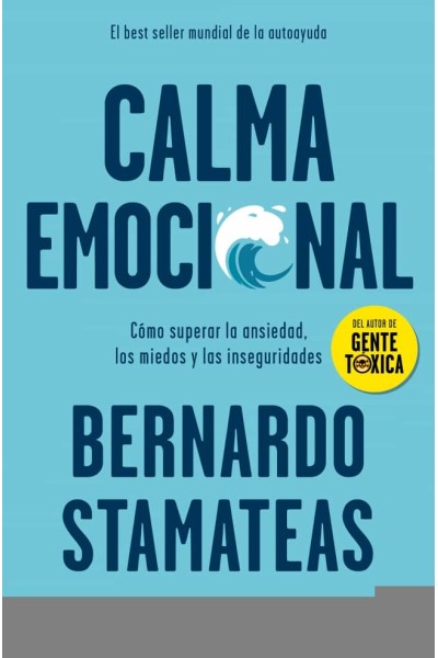 CALMA EMOCIONAL