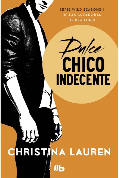 WILD SEASONS 1 DULCE CHICO INDECENTE
