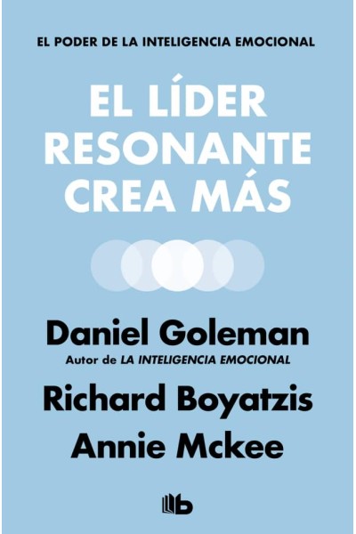 EL LIDER RESONANTE CREA MÁS