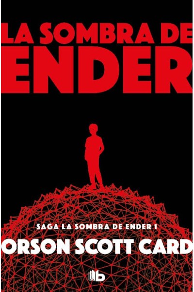 SOMBRA DE ENDER - SAGA DE ENDER 5,LA