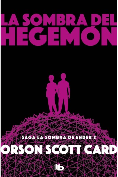 LA SOMBRA DE HEGEMON