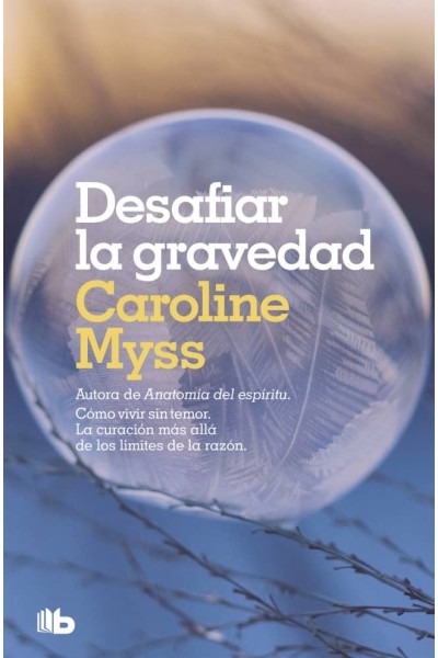 DESAFIAR LA GRAVEDAD