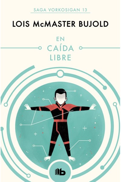 EN CAIDA LIBRE - LAS AVENTURAS DE MILES VORKOSIGAN 4