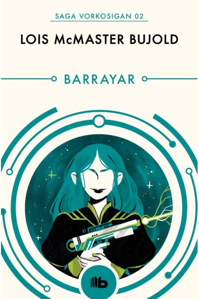 SAGA VORKOSIGAN 02 BARRAYAR