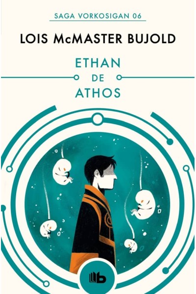 ETHAN DE ATHOS