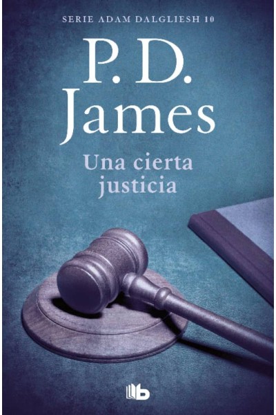 UNA CIERTA JUSTICIA