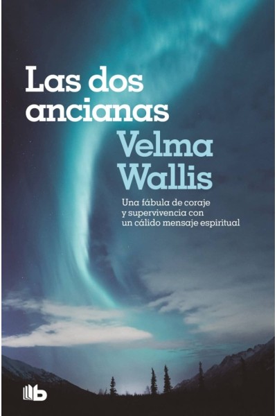 LAS DOS ANCIANAS
