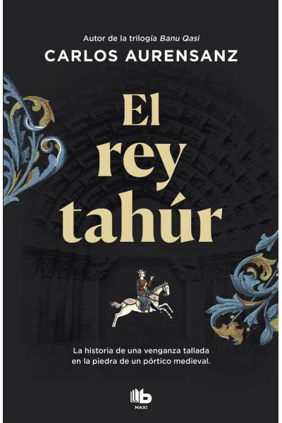 EL REY TAHUR