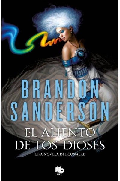 EL ALIENTO DE LOS DIOSES