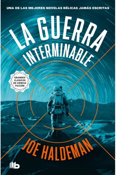 LA GUERRA INTERMINABLE