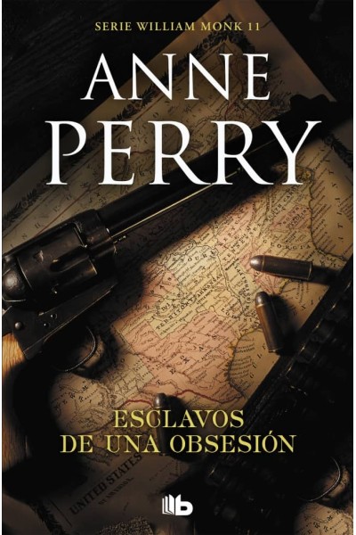 ESCLAVOS DE UNA OBSESIÓN