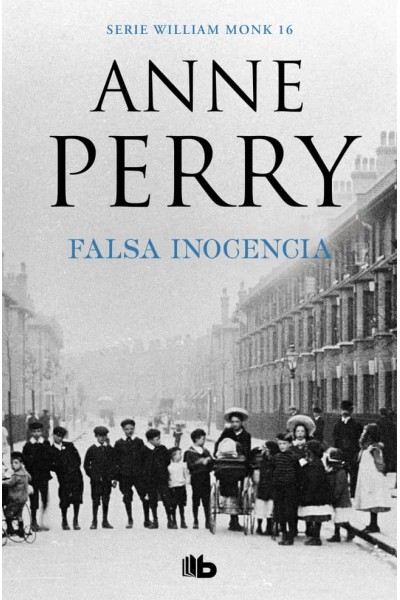 FALSA INOCENCIA