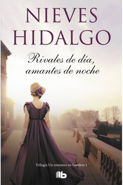 RIVALES DE DÍA, AMANTES DE NOCHE