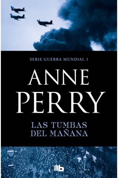 LAS TUMBAS DEL MAÑANA