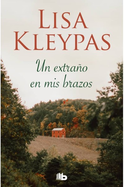 UN EXTRAÑO EN MIS BRAZOS