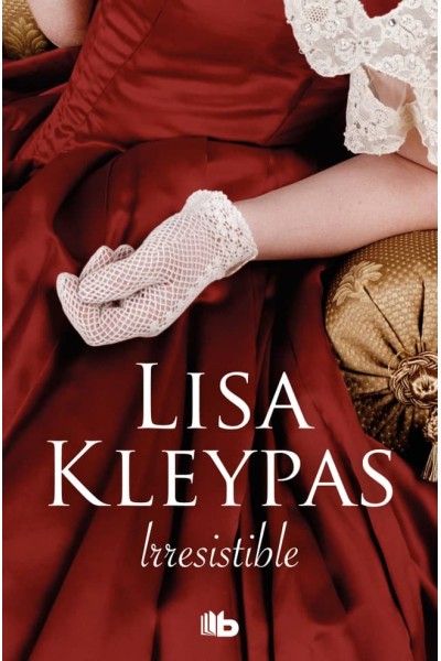 IRRESISTIBLE