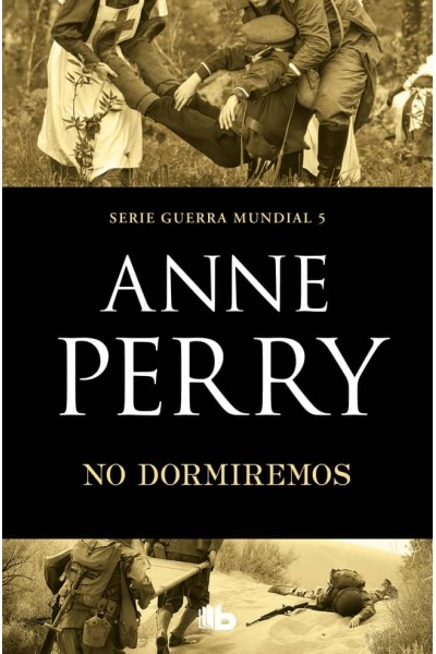 NO DORMIREMOS