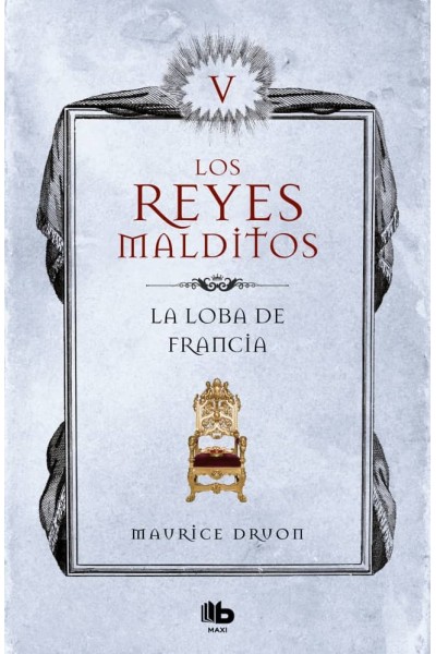 LA LOBA DE FRANCIA