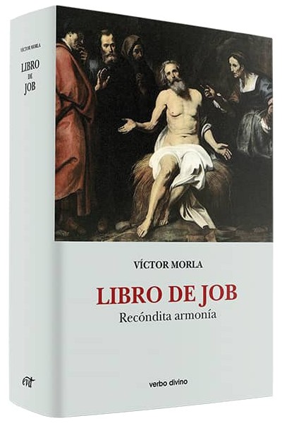 LIBRO DE JOB