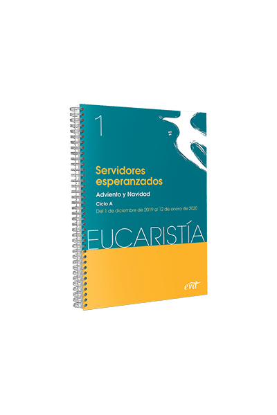 SERVIDORES ESPERANZADOS