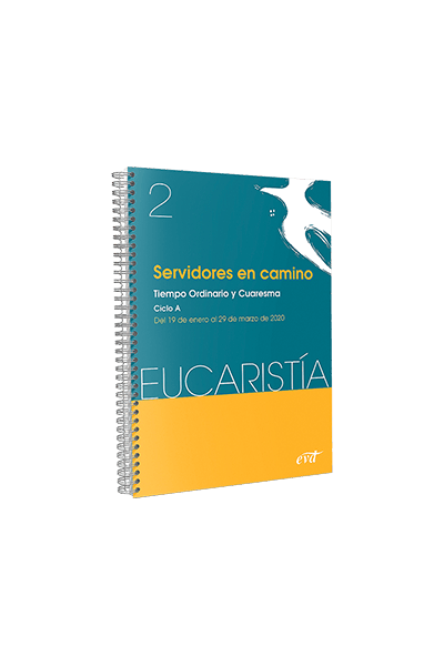 SERVIDORES EN CAMINO 2