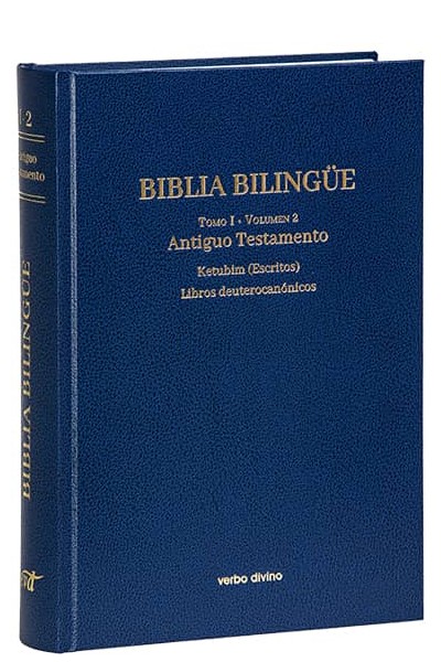 BIBLIA BILINGÜE - I / 2