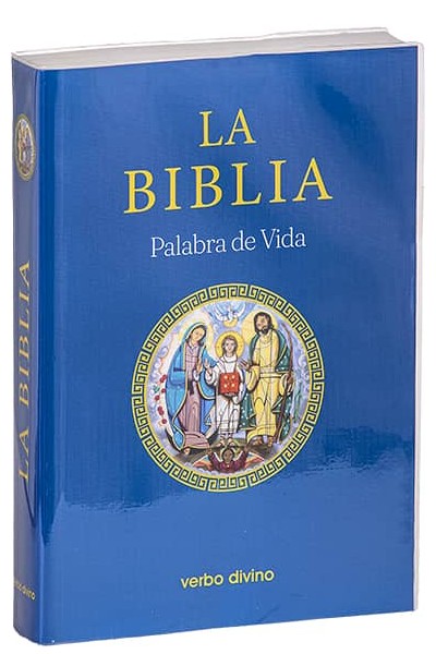 LA BIBLIA (PALABRA DE VIDA)