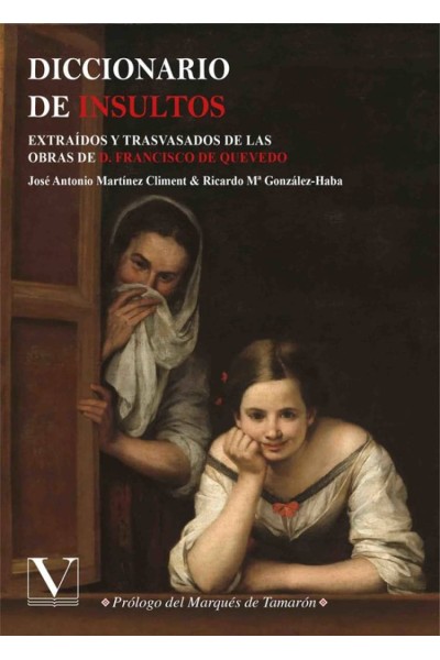 DICCIONARIO DE INSULTOS