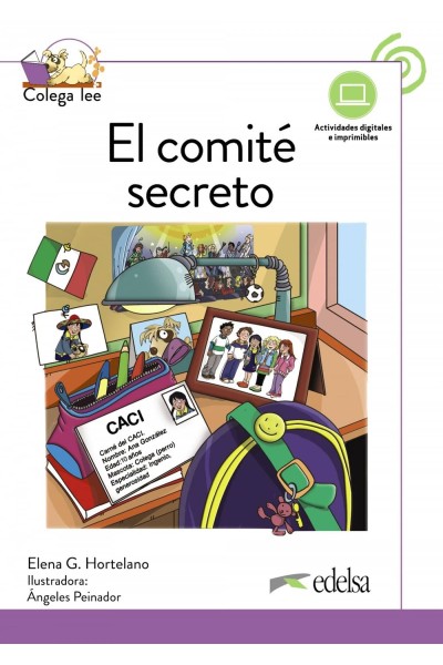 EL COMITÉ SECRETO