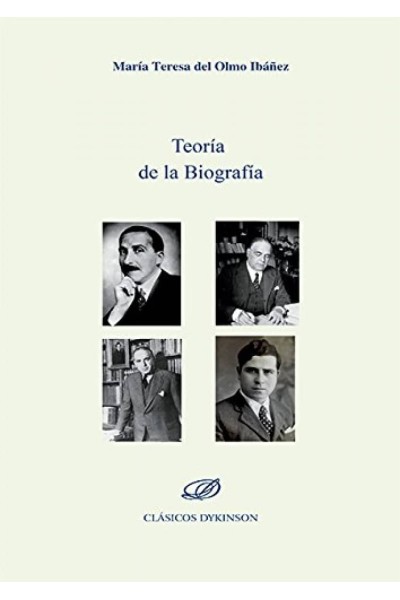 TEORÍA DE LA BIOGRAFÍA
