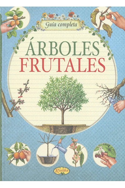 ÁRBOLES FRUTALES