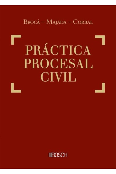 PRÁCTICA PROCESAL CIVIL