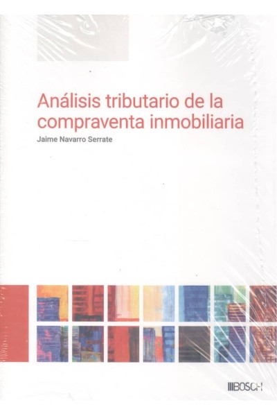 ANÁLISIS TRIBUTARIO DE LA COMPRAVENTA INMOBILIARIA
