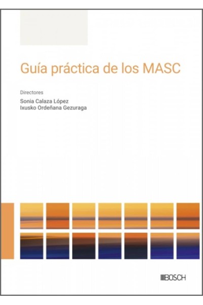 GUÍA PRÁCTICA DE LOS MASC