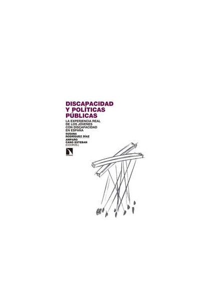 DISCAPACIDAD Y POLÍTICAS PÚBLICAS
